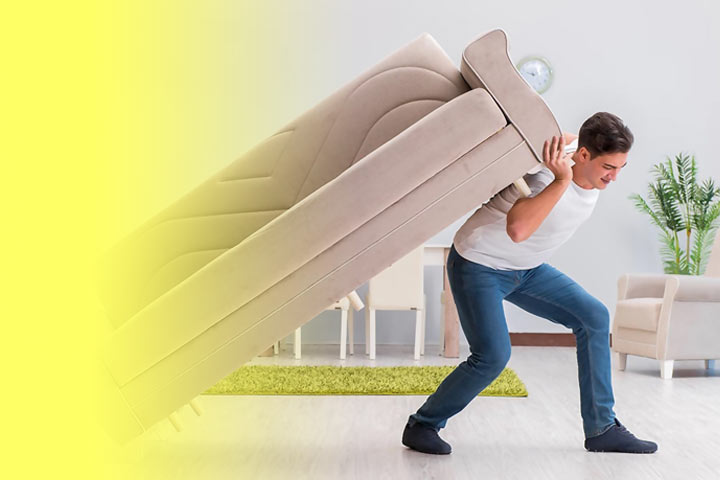 Pakdonkie Trailer Rentals